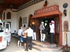 фото отеля Bundelkhand Riverside Retreat Orchha