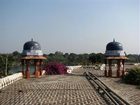фото отеля Bundelkhand Riverside Retreat Orchha