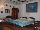 фото отеля Bundelkhand Riverside Retreat Orchha