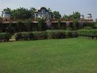фото отеля Bundelkhand Riverside Retreat Orchha