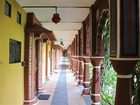 фото отеля Bundelkhand Riverside Retreat Orchha