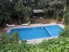 фото отеля Bundelkhand Riverside Retreat Orchha