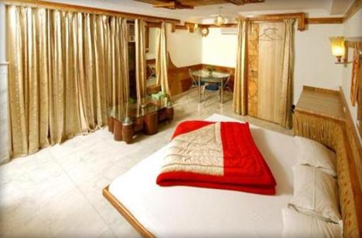 фото отеля Cottage Yes Please