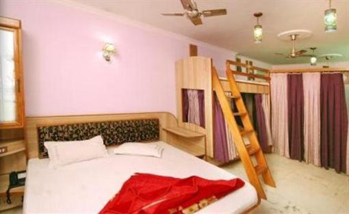 фото отеля Cottage Yes Please