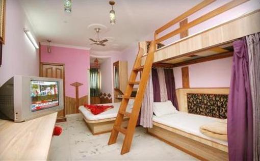 фото отеля Cottage Yes Please