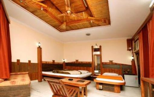 фото отеля Cottage Yes Please