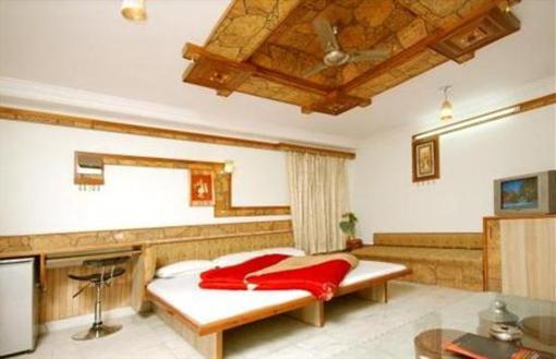 фото отеля Cottage Yes Please