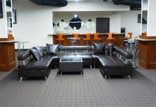 фото отеля DoubleTree by Hilton Binghamton