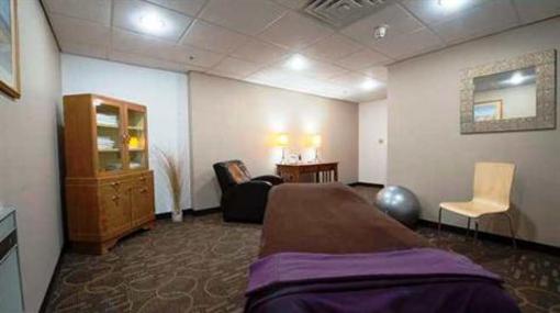 фото отеля DoubleTree by Hilton Binghamton