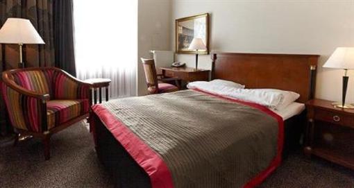 фото отеля Hotel Randers