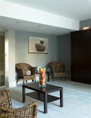 фото отеля Albergue Inturjoven & Spa Jaen