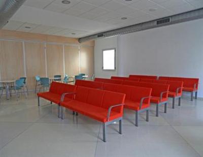 фото отеля Albergue Inturjoven & Spa Jaen