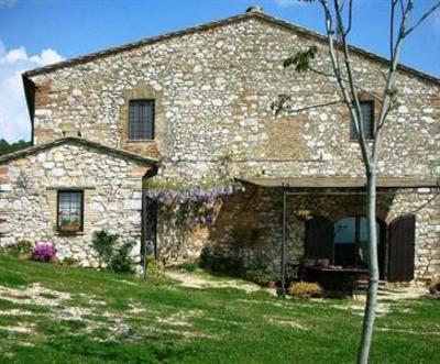 фото отеля Podere Costa Romana