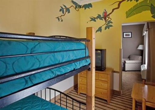 фото отеля Holiday Inn Express Hotel & Suites Byron