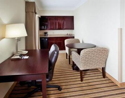 фото отеля Holiday Inn Express Hotel & Suites Byron