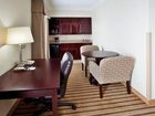 фото отеля Holiday Inn Express Hotel & Suites Byron