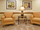 фото отеля Holiday Inn Express Hotel & Suites Byron
