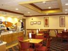 фото отеля Holiday Inn Express Hotel & Suites Byron