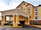фото отеля Holiday Inn Express Hotel & Suites Byron