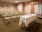 фото отеля Holiday Inn Express Cleveland Vermilion