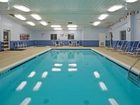 фото отеля Holiday Inn Express Cleveland Vermilion