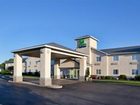 фото отеля Holiday Inn Express Cleveland Vermilion