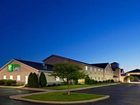 фото отеля Holiday Inn Express Cleveland Vermilion