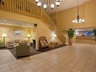 фото отеля Holiday Inn Express Cleveland Vermilion