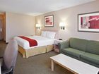 фото отеля Holiday Inn Express Cleveland Vermilion