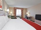 фото отеля Holiday Inn Express Cleveland Vermilion