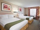 фото отеля Holiday Inn Express Cleveland Vermilion
