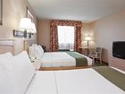 фото отеля Holiday Inn Express Cleveland Vermilion