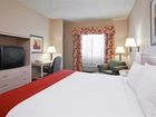 фото отеля Holiday Inn Express Cleveland Vermilion