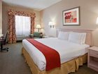 фото отеля Holiday Inn Express Cleveland Vermilion