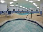 фото отеля Holiday Inn Express Cleveland Vermilion