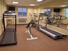фото отеля Holiday Inn Express Cleveland Vermilion
