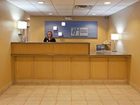 фото отеля Holiday Inn Express Cleveland Vermilion