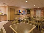 фото отеля Holiday Inn Express Cleveland Vermilion