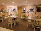 фото отеля Holiday Inn Express Cleveland Vermilion