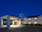 фото отеля Holiday Inn Express Cleveland Vermilion