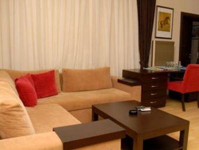 фото отеля My House Boutique Hotel