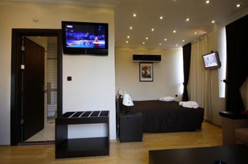 фото отеля My House Boutique Hotel