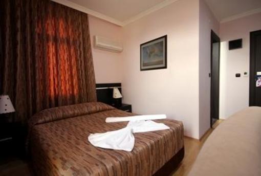 фото отеля My House Boutique Hotel