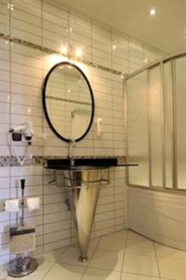 фото отеля My House Boutique Hotel