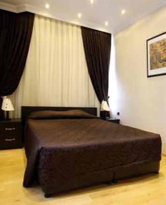 фото отеля My House Boutique Hotel