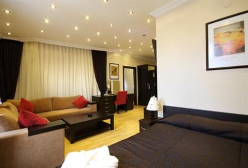 фото отеля My House Boutique Hotel