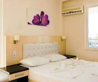 фото отеля Irem Apartments