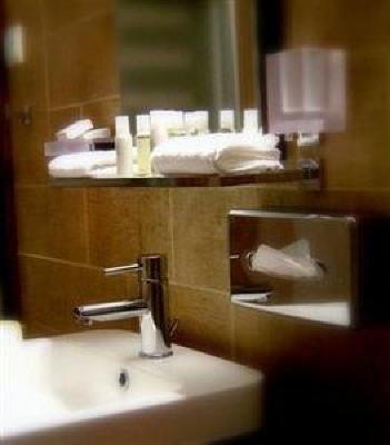 фото отеля Hotel Michalska Brana
