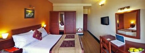 фото отеля Lotus River Seaside Resort Karwar