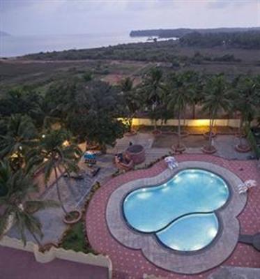 фото отеля Lotus River Seaside Resort Karwar